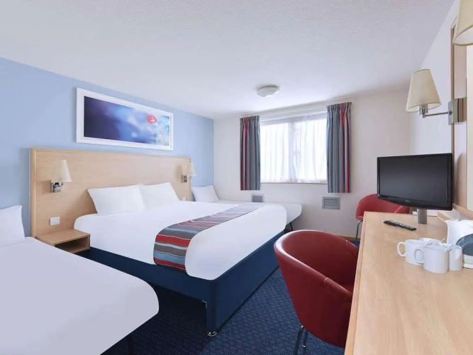 Travelodge Dartford Hotel