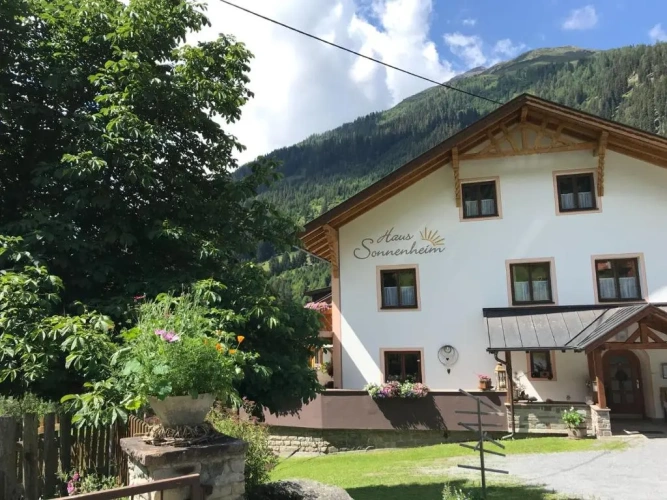 2 Bedrooms Double Apartment with balcony