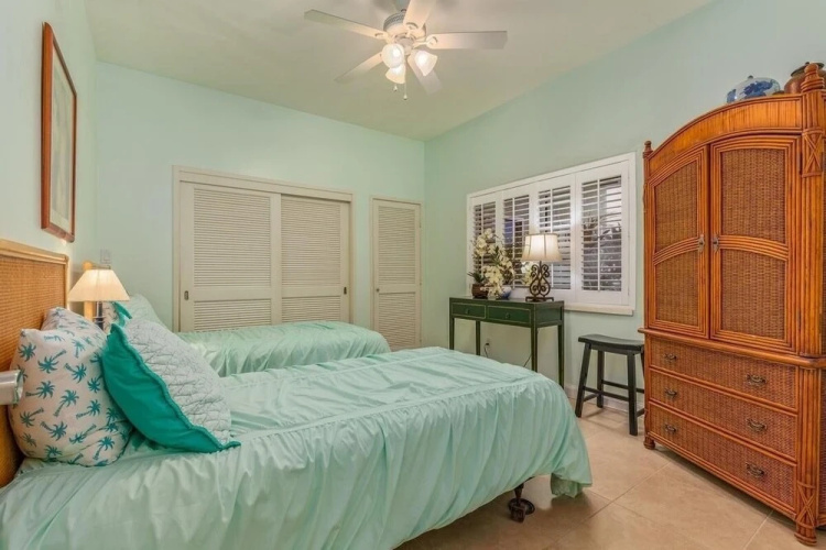 Vista Waikoloa E105