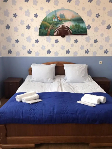 Gogi Alibegashvili Guesthouse
