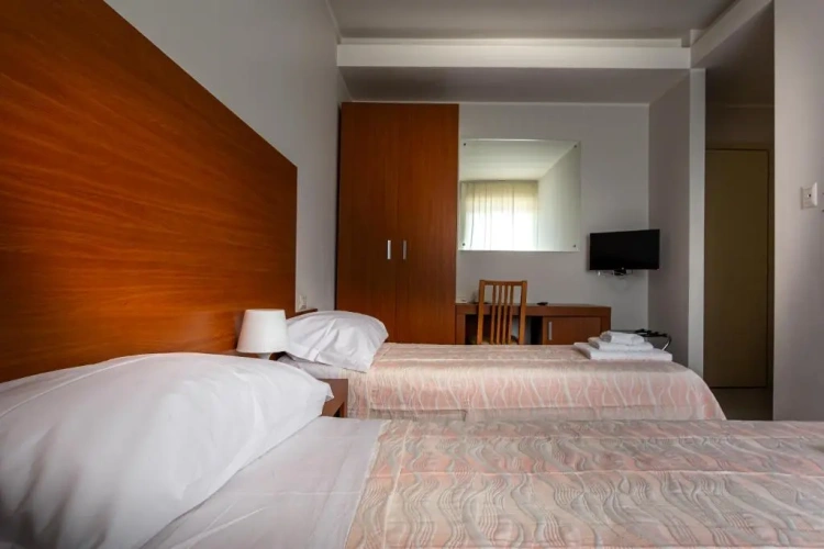 Comfort Triple room