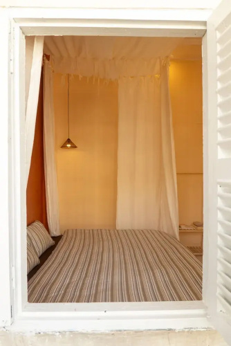 THE Room