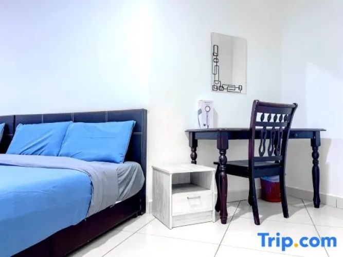 2 Bedrooms Standard room with sea view