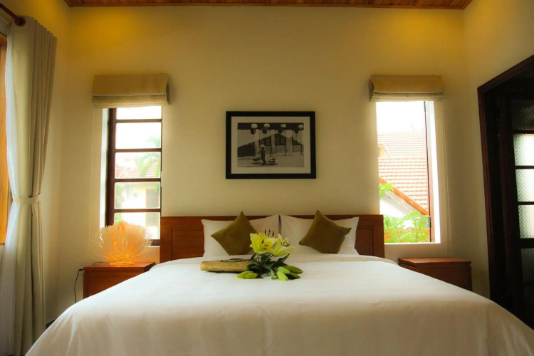 Charming Homestay
