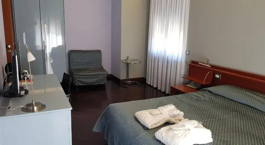 Hotel Villa Cansignorio