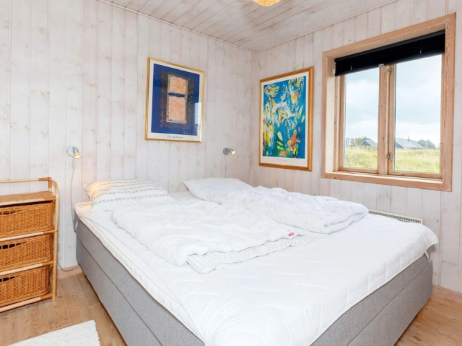 Holiday Home in HjÃ¸rring