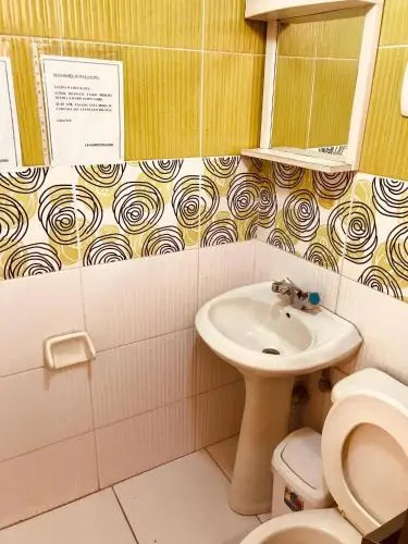 Savoy Bed and Breakfast