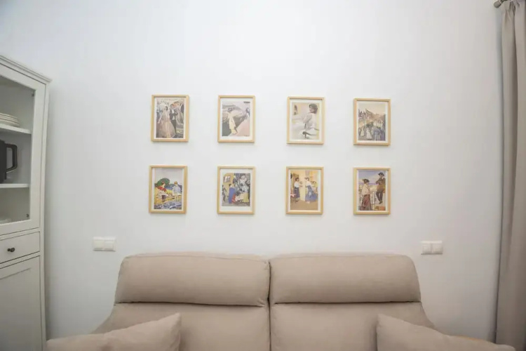 El Templete Suite 2