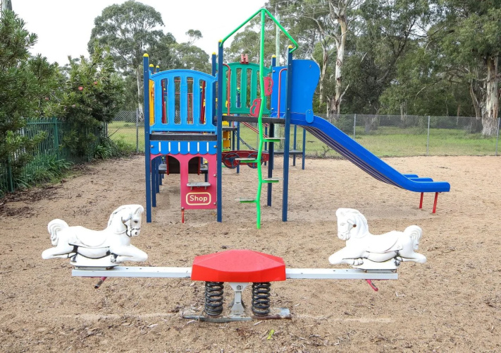 Discovery Parks - Eden