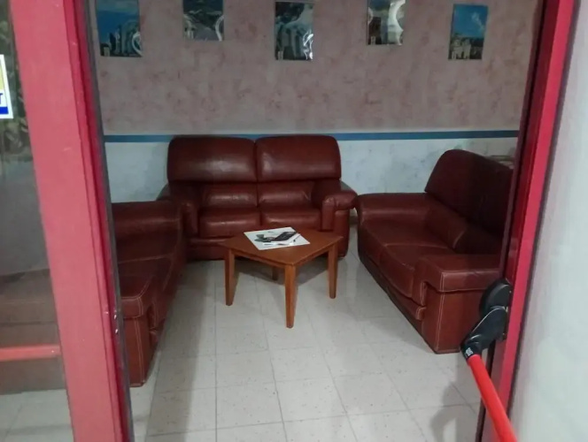 Hotel Lungomare 3 Stelle