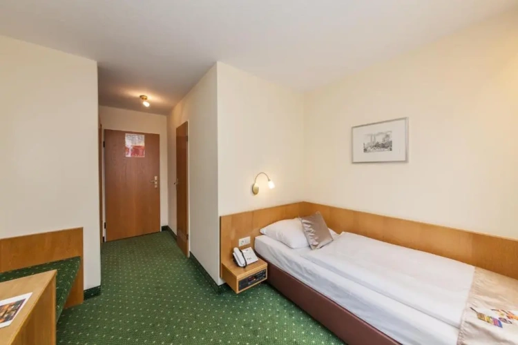 Economy Single room