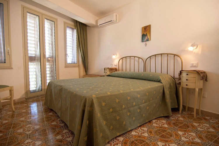 B&B U Palmentu