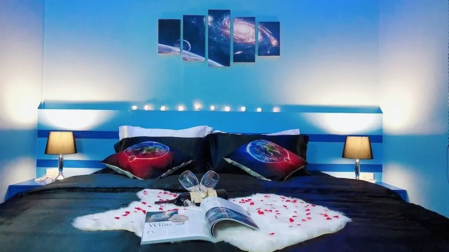 iFantasy Motel