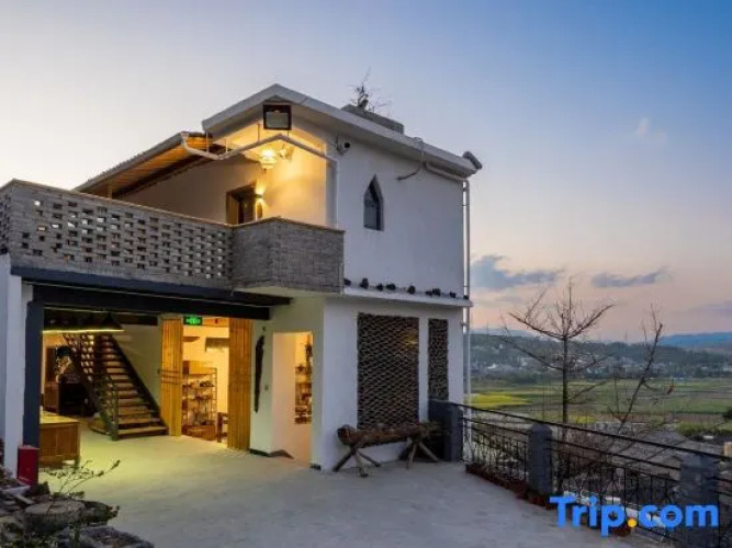 Yunshang Rujing Viewing Holiday Hostel