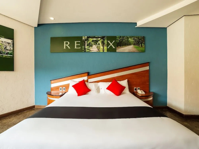 Hotel Verona
