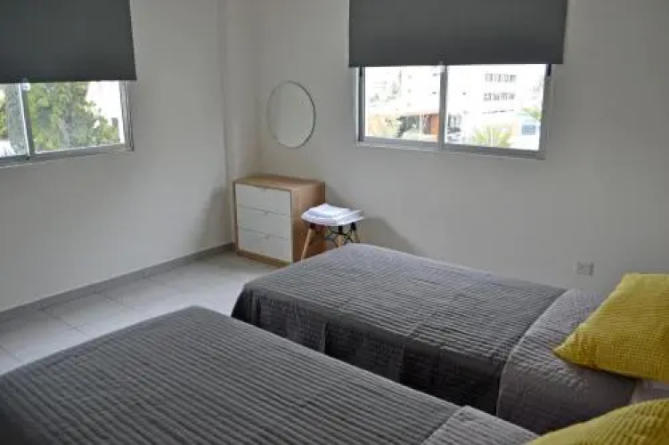 Athena Holiday Homes