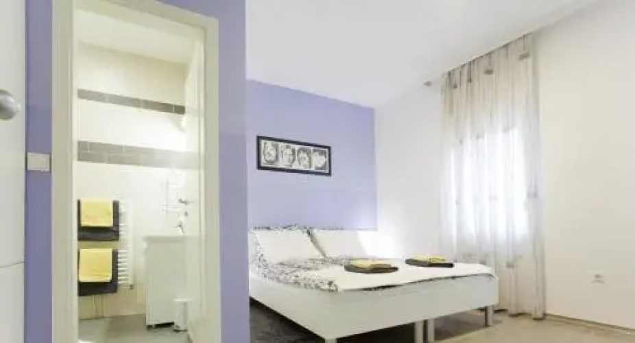 Hotellux B&B
