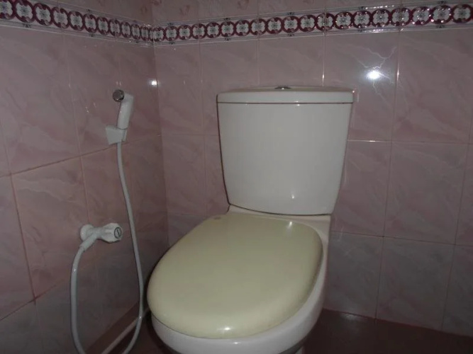 SA Village Hotel
