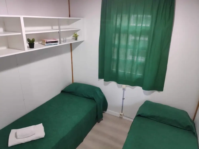Comfort Bungalow