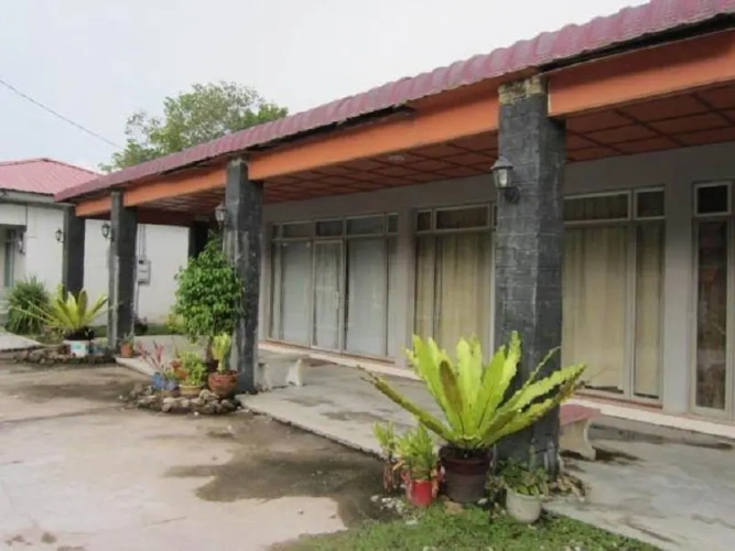 Standard Double Family room