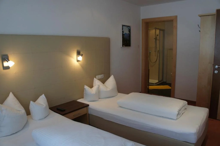 Alpinea Appartements