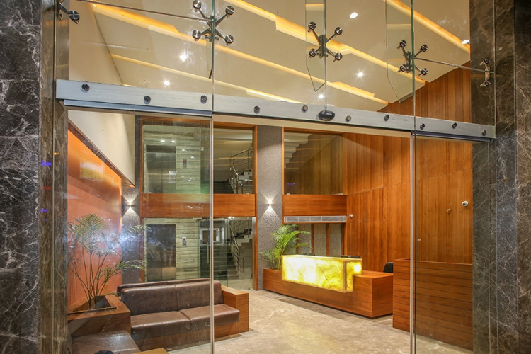 Welcare Business Hotel