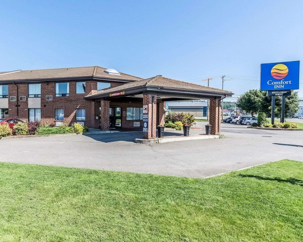 Comfort Inn photo 12