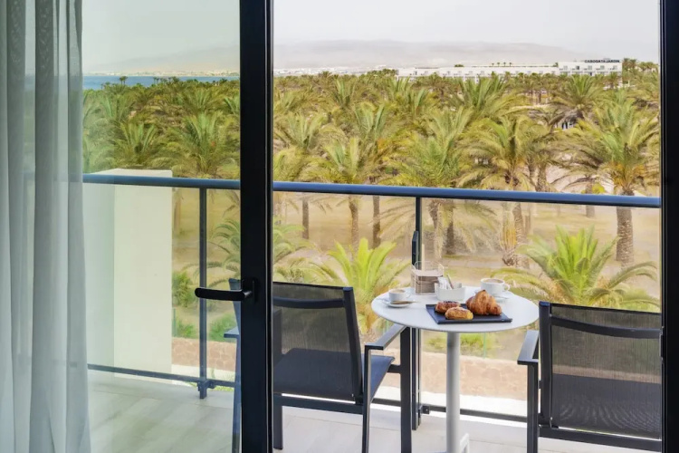Cabogata Garden & Cabogata Mar Garden