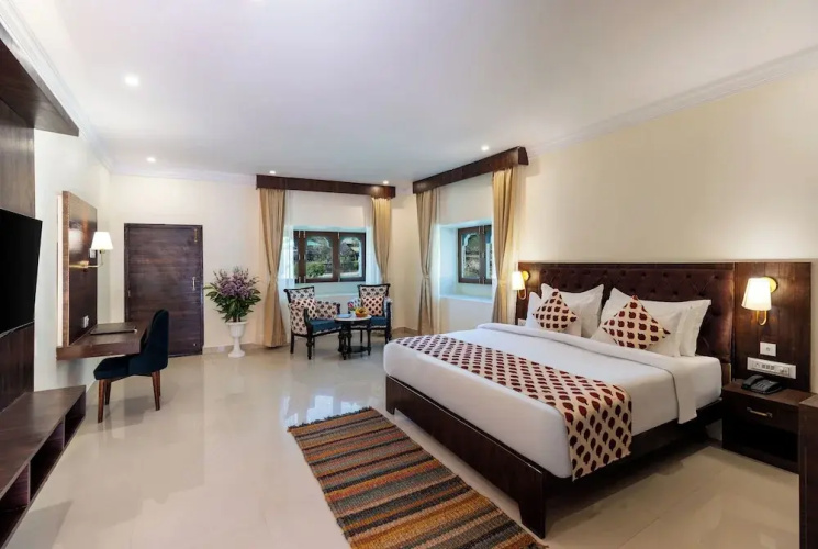 Jaldhara Resort