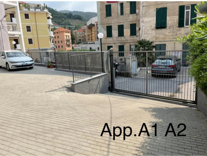 Casavienna app A1 app A2