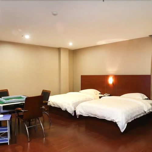 Shangyuntian Hotel