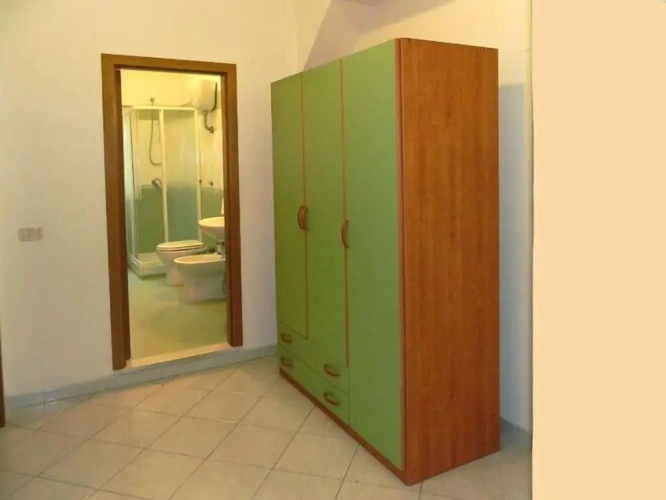 2 Bedrooms Standard Family room