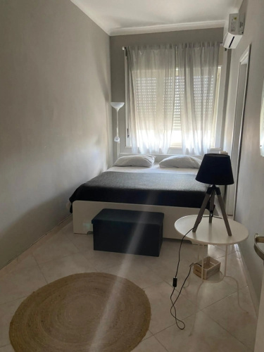 Metropolitan Panoramic Apartment