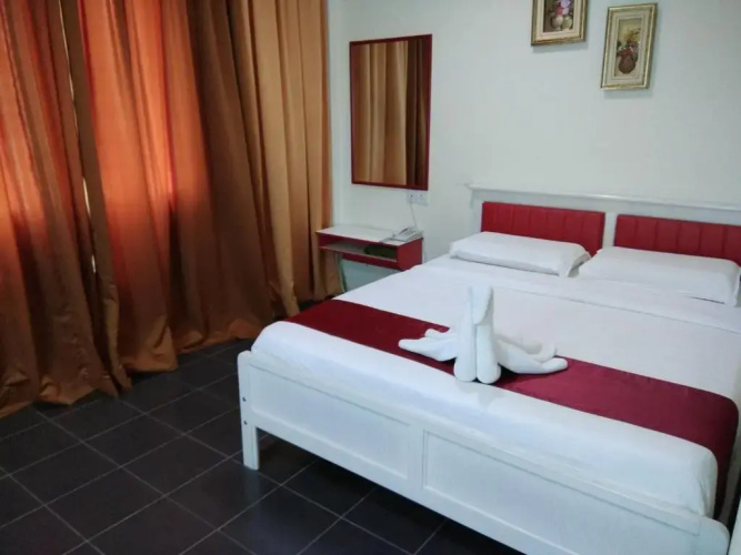 Pz Hotel