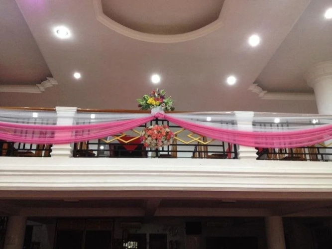Mya See Sein Hotel