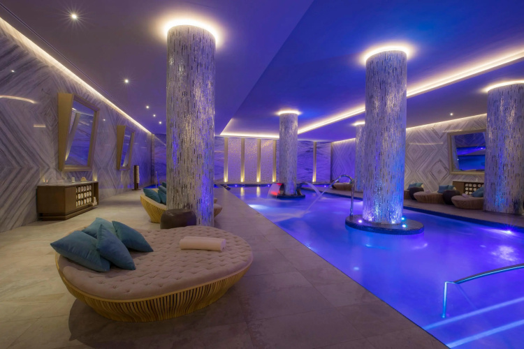 Moon Palace - The Grand Cancun photo 42