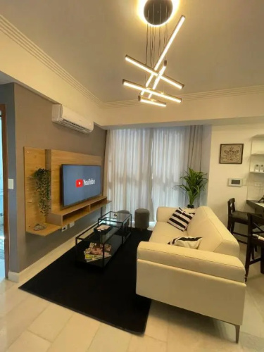 Lovely 2 floor condo with pool.