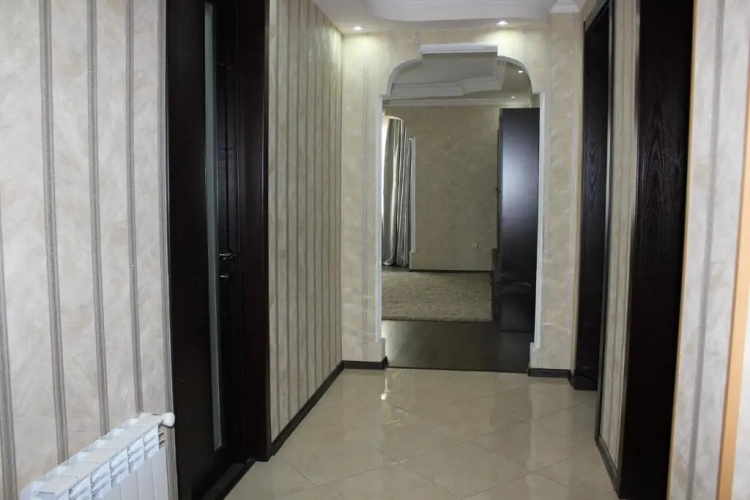 Apartment Marianna
