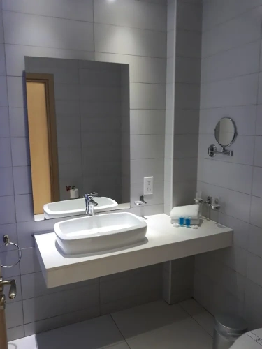 Superior Double room with balcony and with sea view