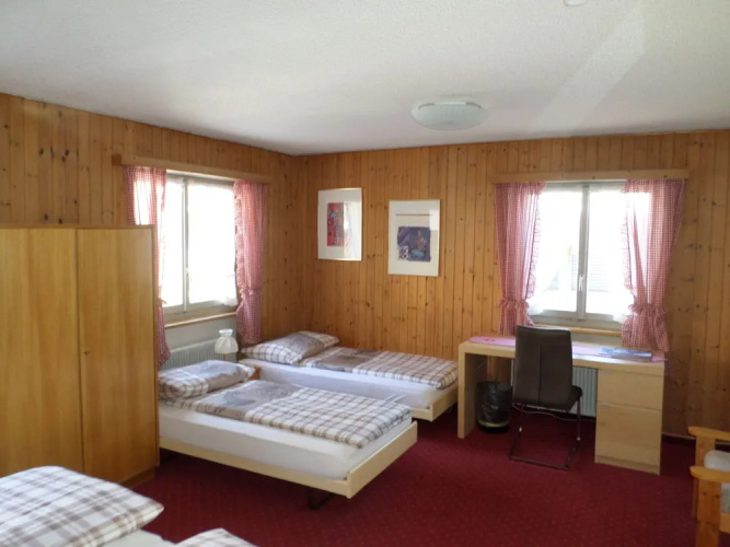 Hotel Mira