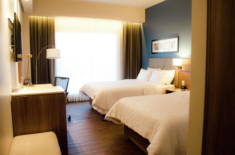 Hampton Inn by Hilton Durango