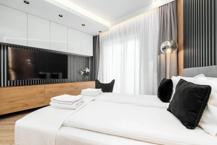 Classic Apartment