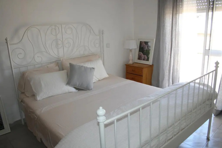 Fuzeta Beach Holiday Apartment