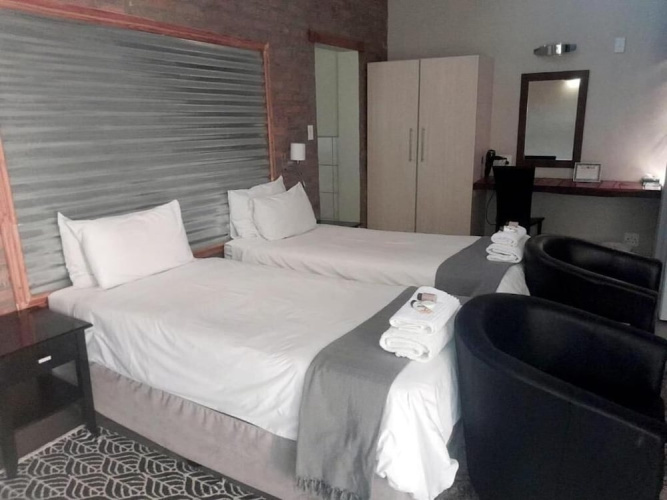 Munati B&B
