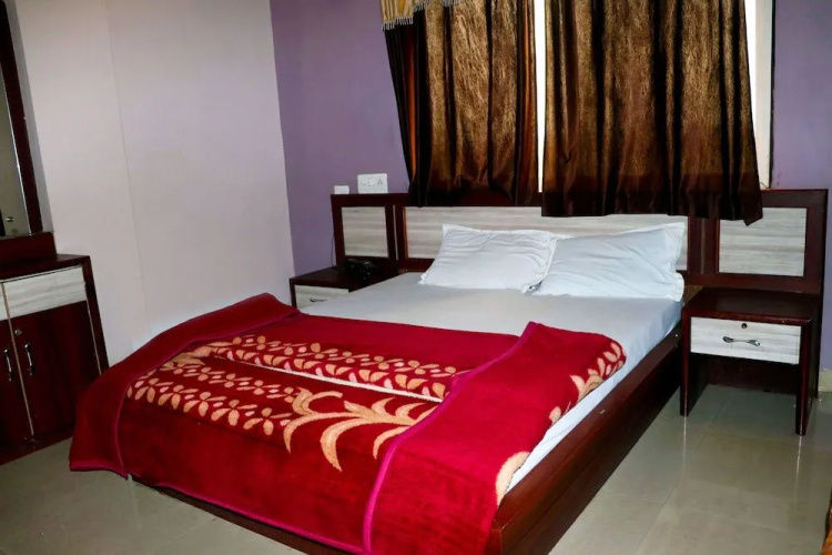 Hotel Raj Palace