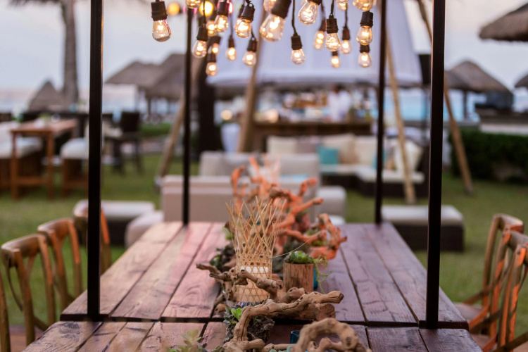 JW Marriott Cancun Resort And Spa photo 30