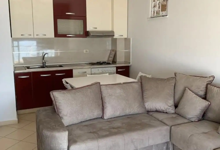 Apartament La Playa Durres