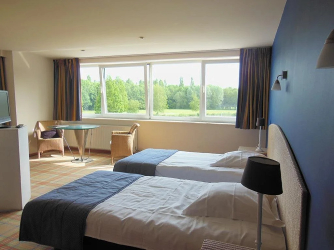 Golfhotel Waregem