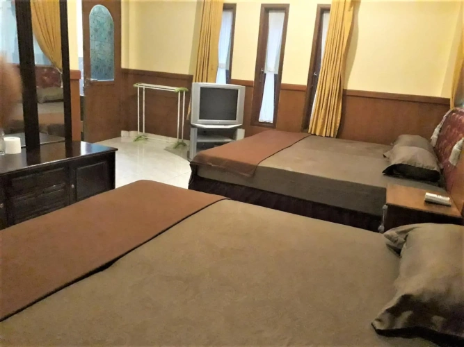 Standard Family room