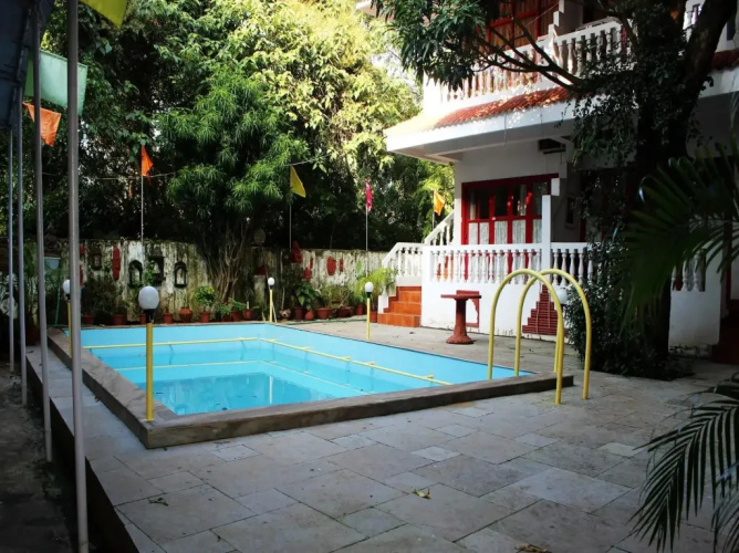Raj Resorts